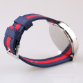 Nylon Sportuhr Stoffband